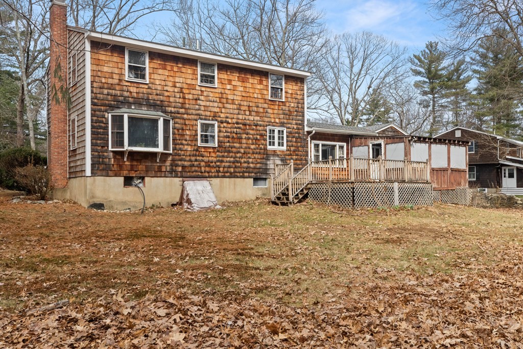 41 Searle Street Georgetown, MA 01833 - Photo 33 of 34