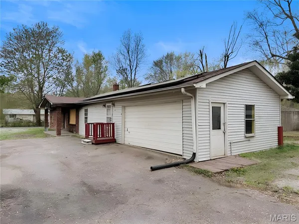 $60,000 | 1315 Highway 142, Poplar Bluff, MO 63901