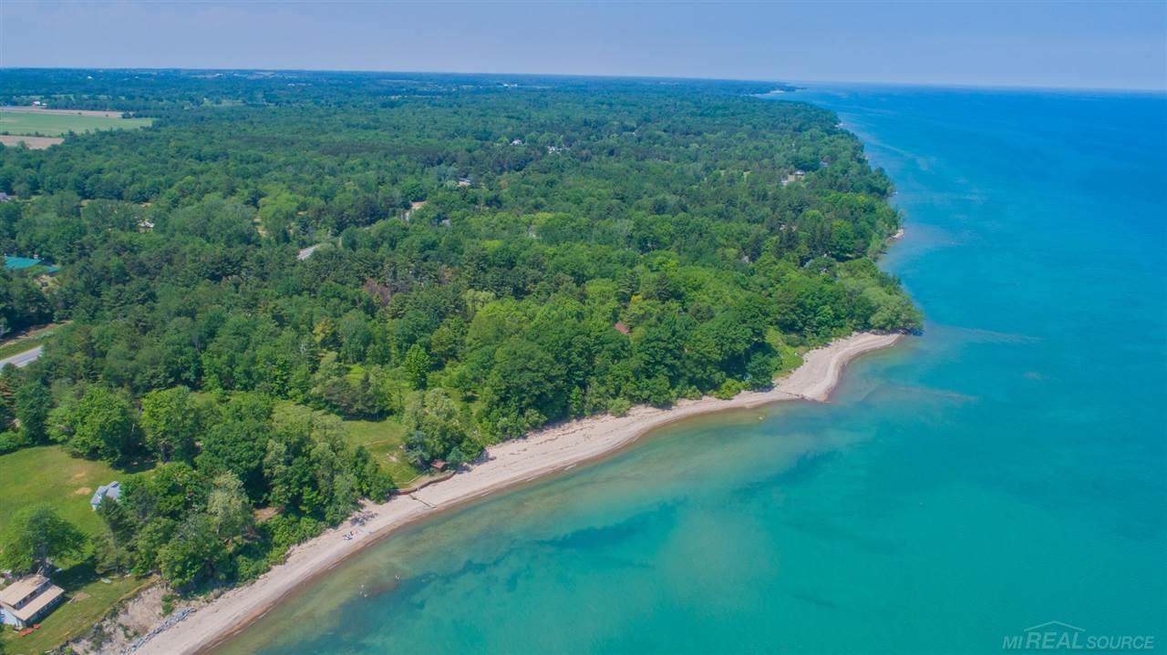 4045 Lakeshore Road Lexington, MI 48450 - Photo 7 of 56