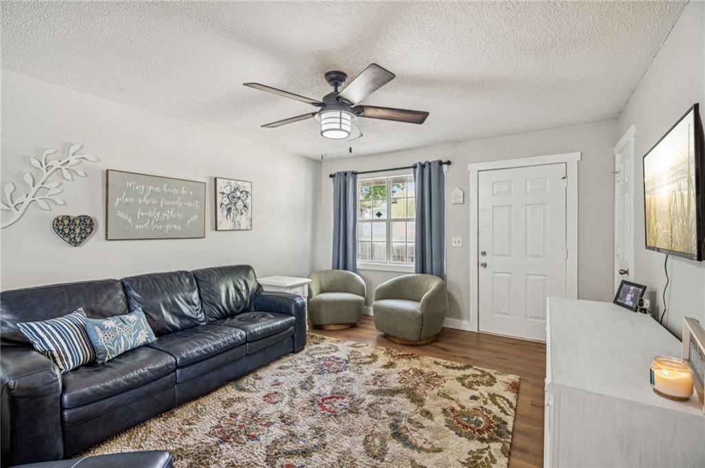 304 Myrtle Street Jasper, GA 30143 - Photo 7 of 32 Gallery Image 7