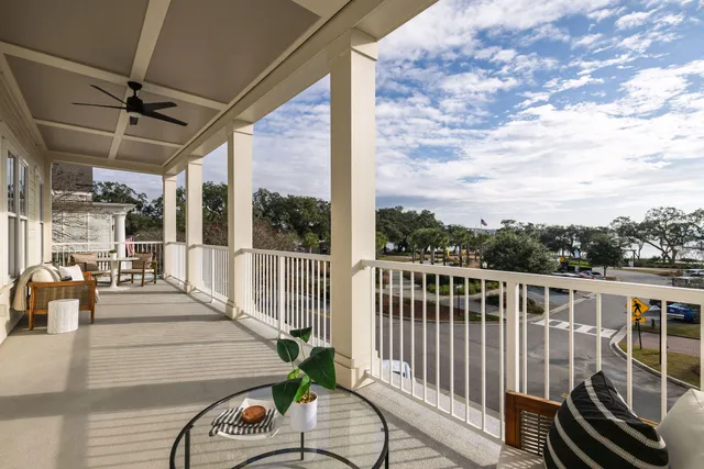 $1,695,000 | 301 Longshore Street, Unit 423, Charleston, SC 29492