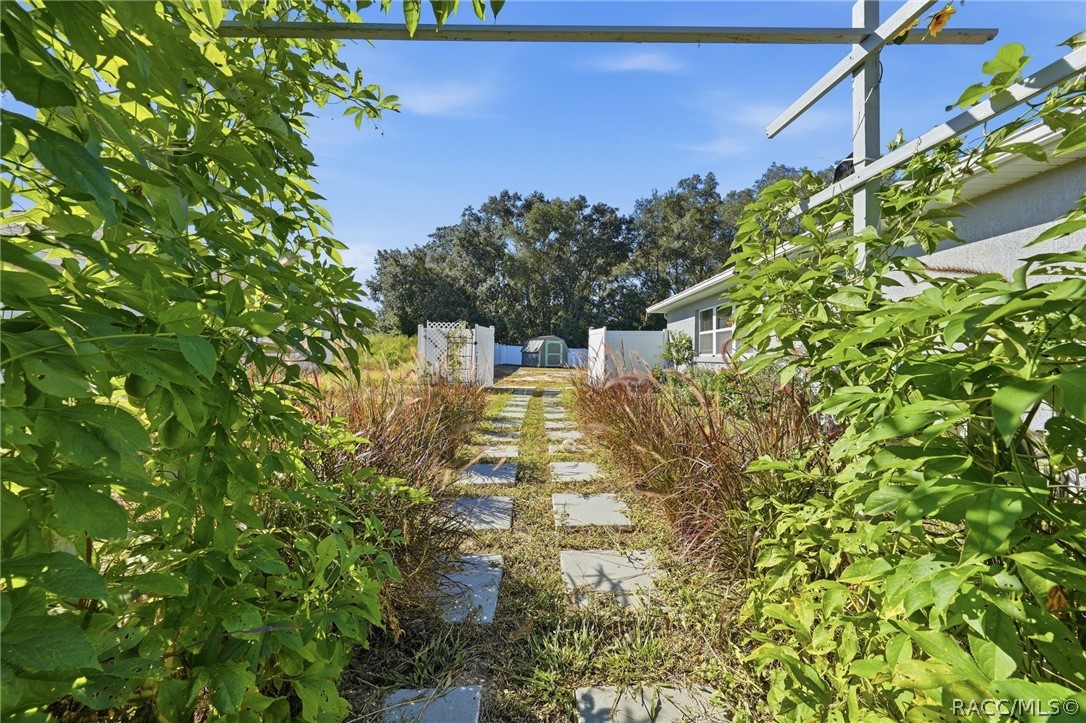 4436 East Rejoice Street Inverness, FL 34453 - Photo 8 of 44 Gallery Image 8