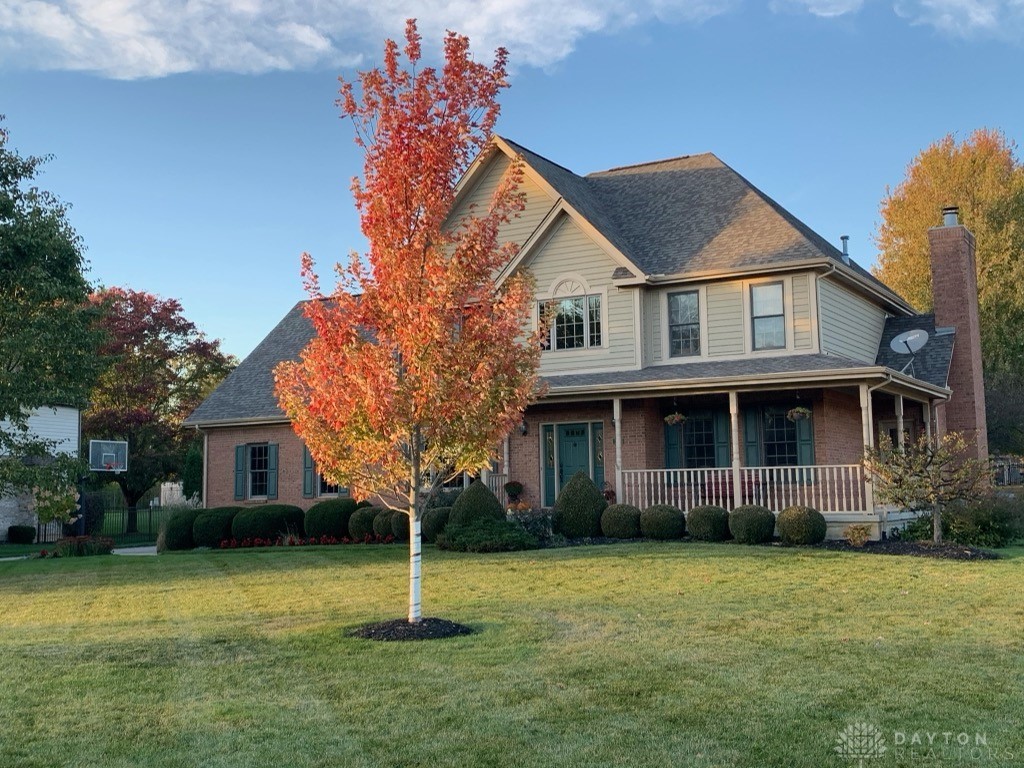 3536 Swigart Road Beavercreek, OH 45440 - Photo 86 of 86
