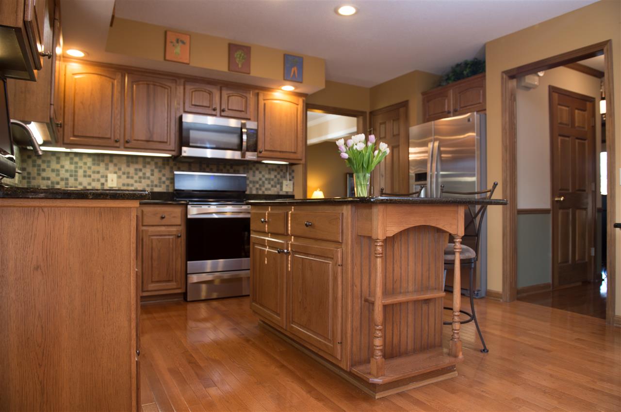1517 Grey Birch Road Fort Wayne, IN 46814 - Photo 11 of 33 Gallery Image 11