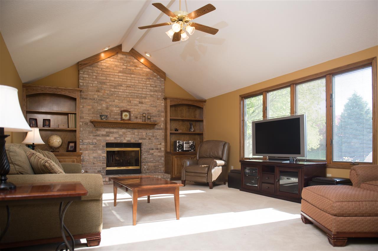 1517 Grey Birch Road Fort Wayne, IN 46814 - Photo 14 of 33 Gallery Image 14