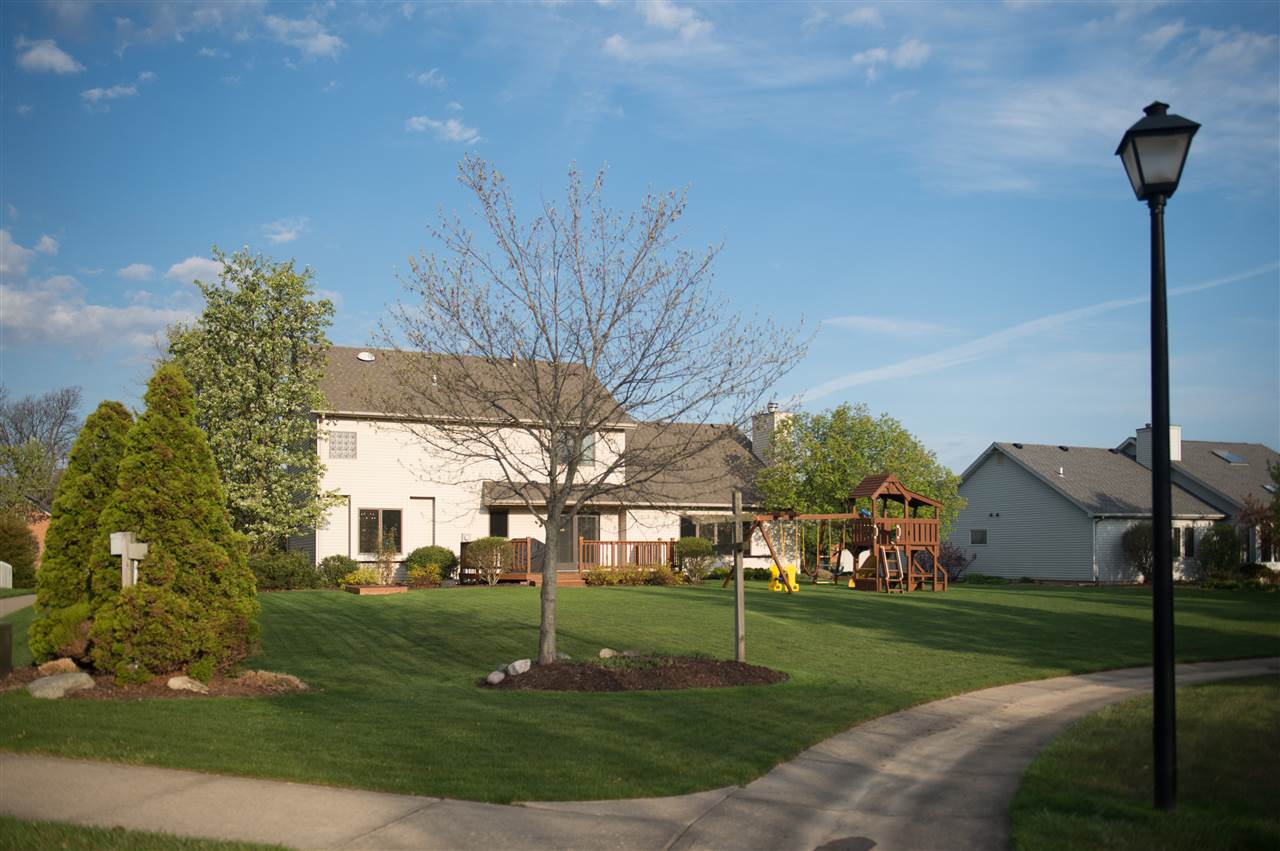 1517 Grey Birch Road Fort Wayne, IN 46814 - Photo 31 of 33 Gallery Image 31