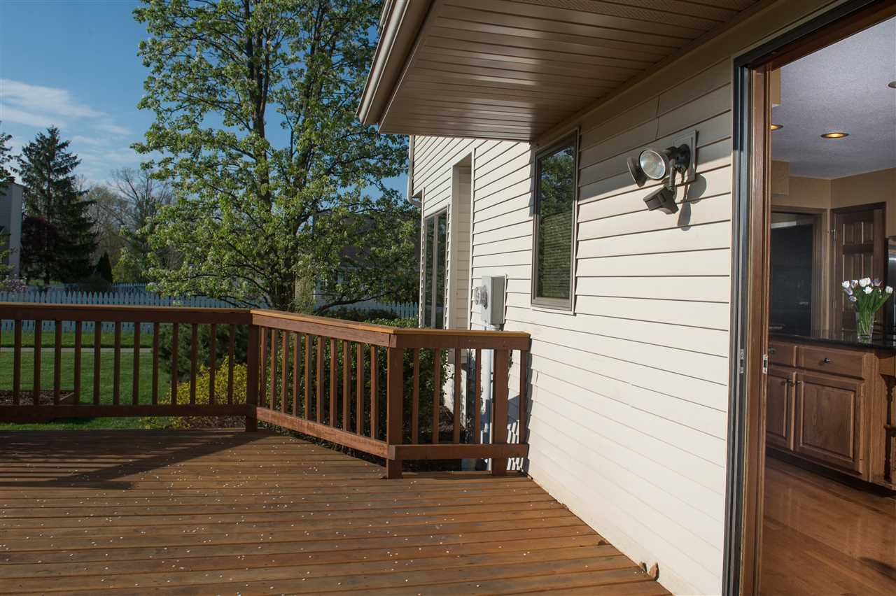 1517 Grey Birch Road Fort Wayne, IN 46814 - Photo 32 of 33 Gallery Image 32