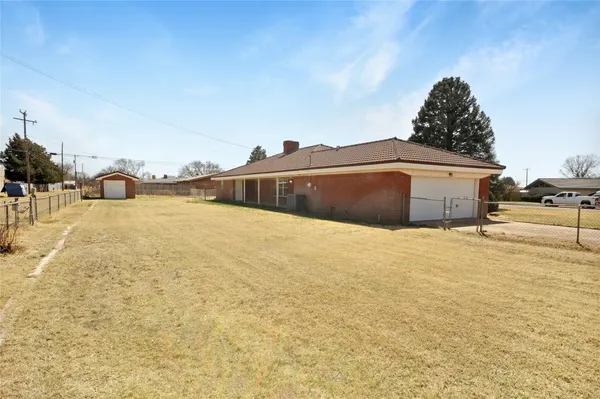 $249,000 | 801 Sherwood Lane, Bovina, TX 79009