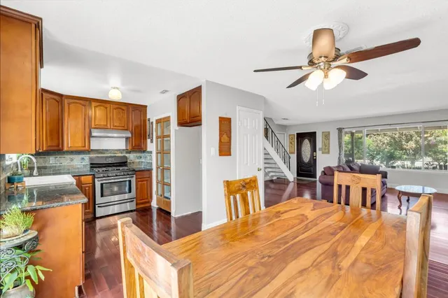 $539,000 | 9016 Kiefer Boulevard, Sacramento, CA 95826