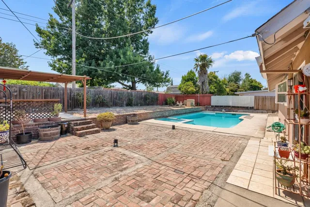 $539,000 | 9016 Kiefer Boulevard, Sacramento, CA 95826