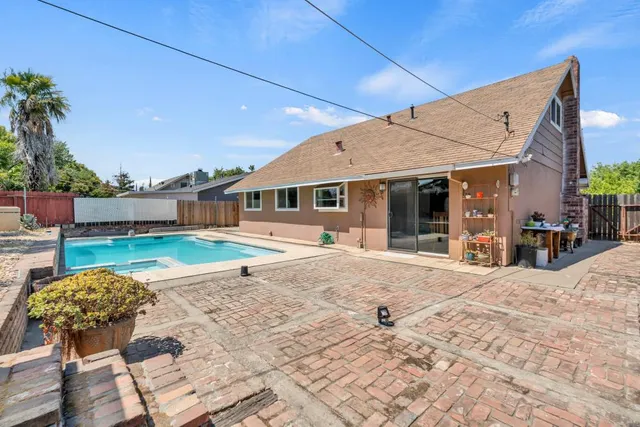 $539,000 | 9016 Kiefer Boulevard, Sacramento, CA 95826