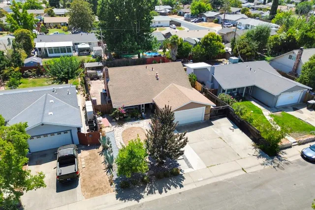 $539,000 | 9016 Kiefer Boulevard, Sacramento, CA 95826