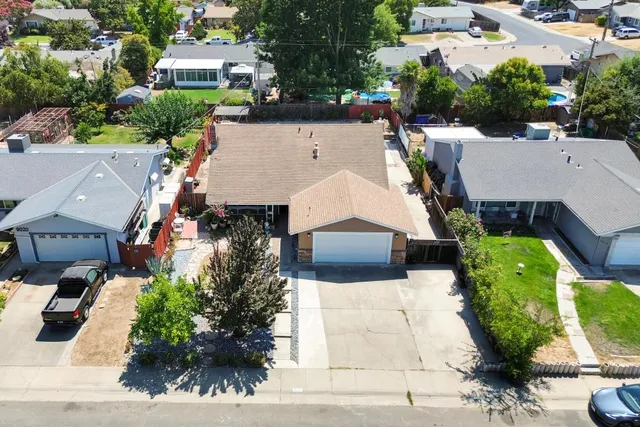 $539,000 | 9016 Kiefer Boulevard, Sacramento, CA 95826