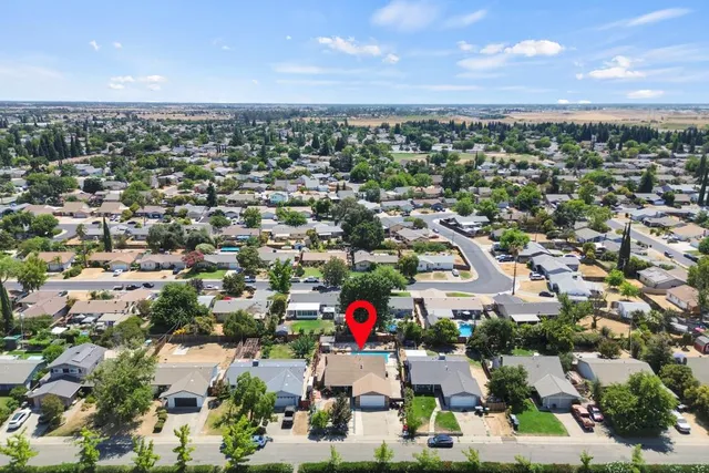 $539,000 | 9016 Kiefer Boulevard, Sacramento, CA 95826
