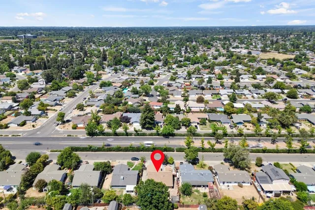 $539,000 | 9016 Kiefer Boulevard, Sacramento, CA 95826