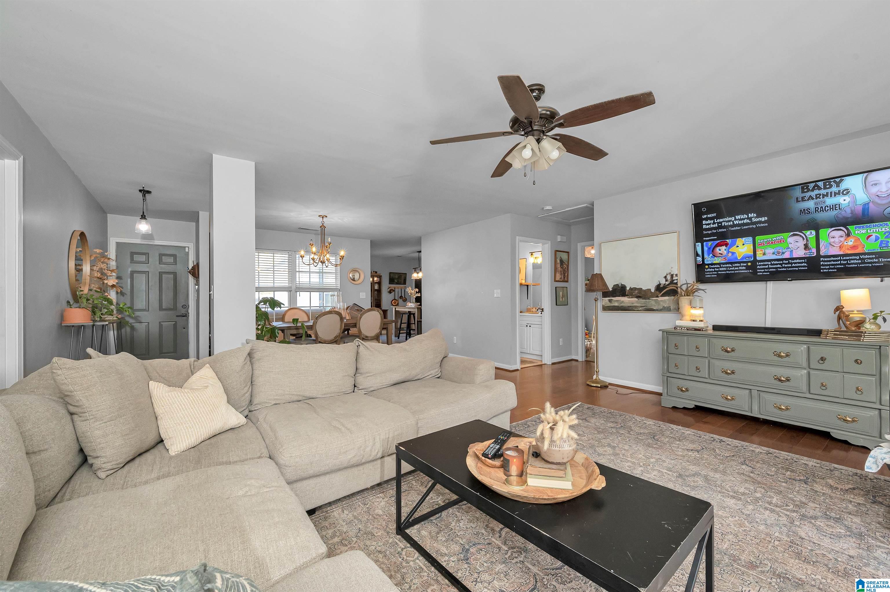 20928 Walnut Lane Vance, AL 35490 - Photo 5 of 27