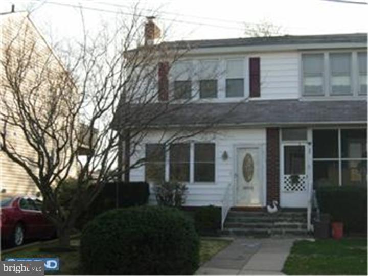 310 South Springfield Road Clifton Heights, PA 19018 - Photo 1 of 15 Exterior Front
