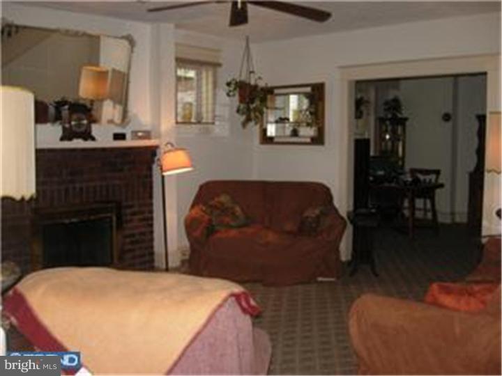 310 South Springfield Road Clifton Heights, PA 19018 - Photo 3 of 15 Living Room
