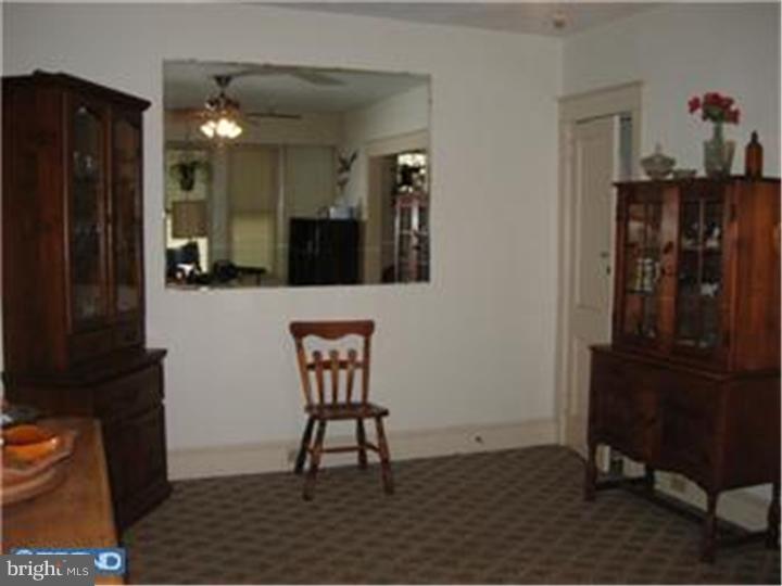 310 South Springfield Road Clifton Heights, PA 19018 - Photo 5 of 15 Dining Room