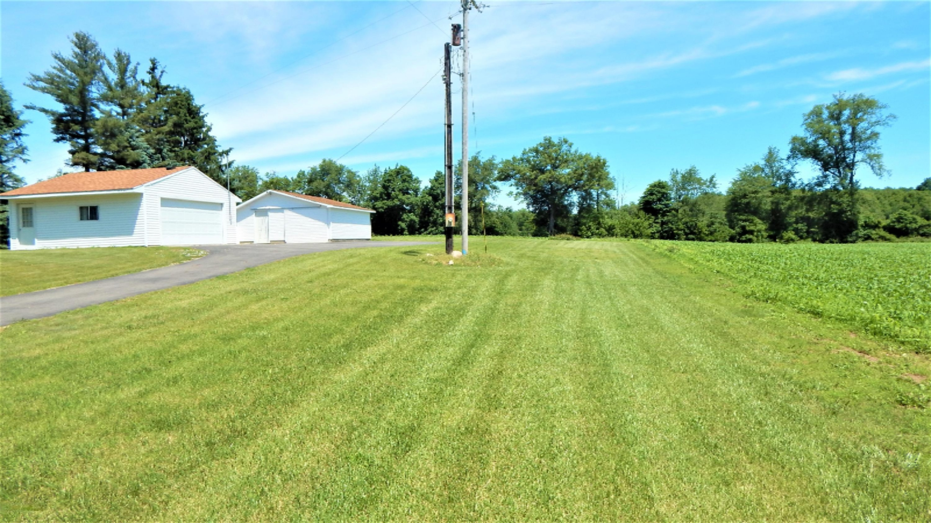 15320 Elm Row Road Albion, MI 49224 - Photo 3 of 18 DSCN4485