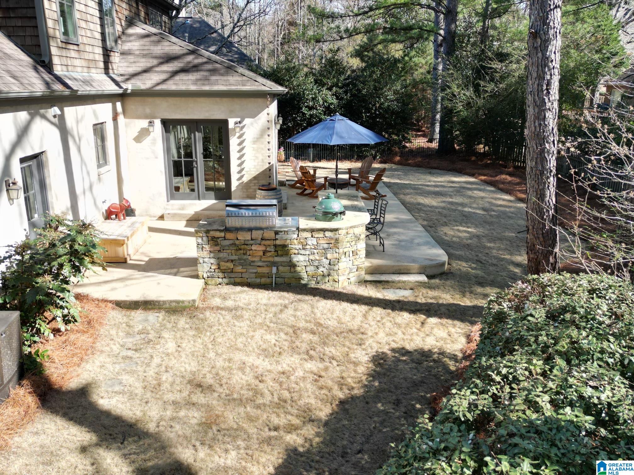 2036 King Stables Road Birmingham, AL 35242 - Photo 58 of 59
