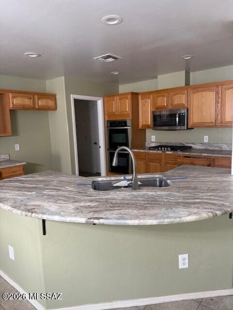3553 East Canter Road Tucson, AZ 85739 - Photo 11 of 16 kitchen 3426