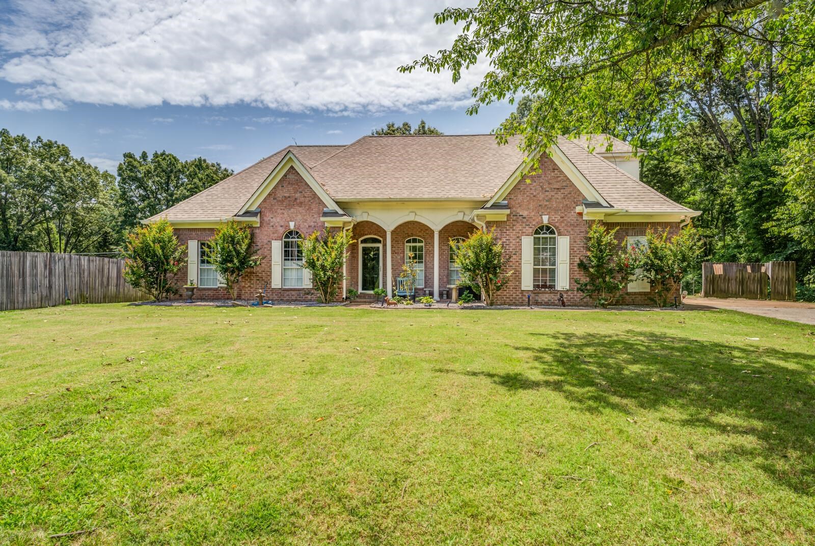 5426 Hayes Road Arlington, TN 38002 - Photo 1 of 23 Gallery Image 1