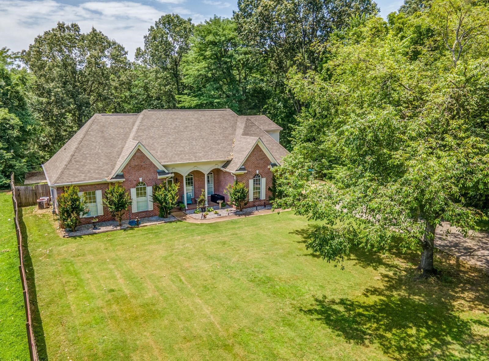 5426 Hayes Road Arlington, TN 38002 - Photo 2 of 23 Gallery Image 2