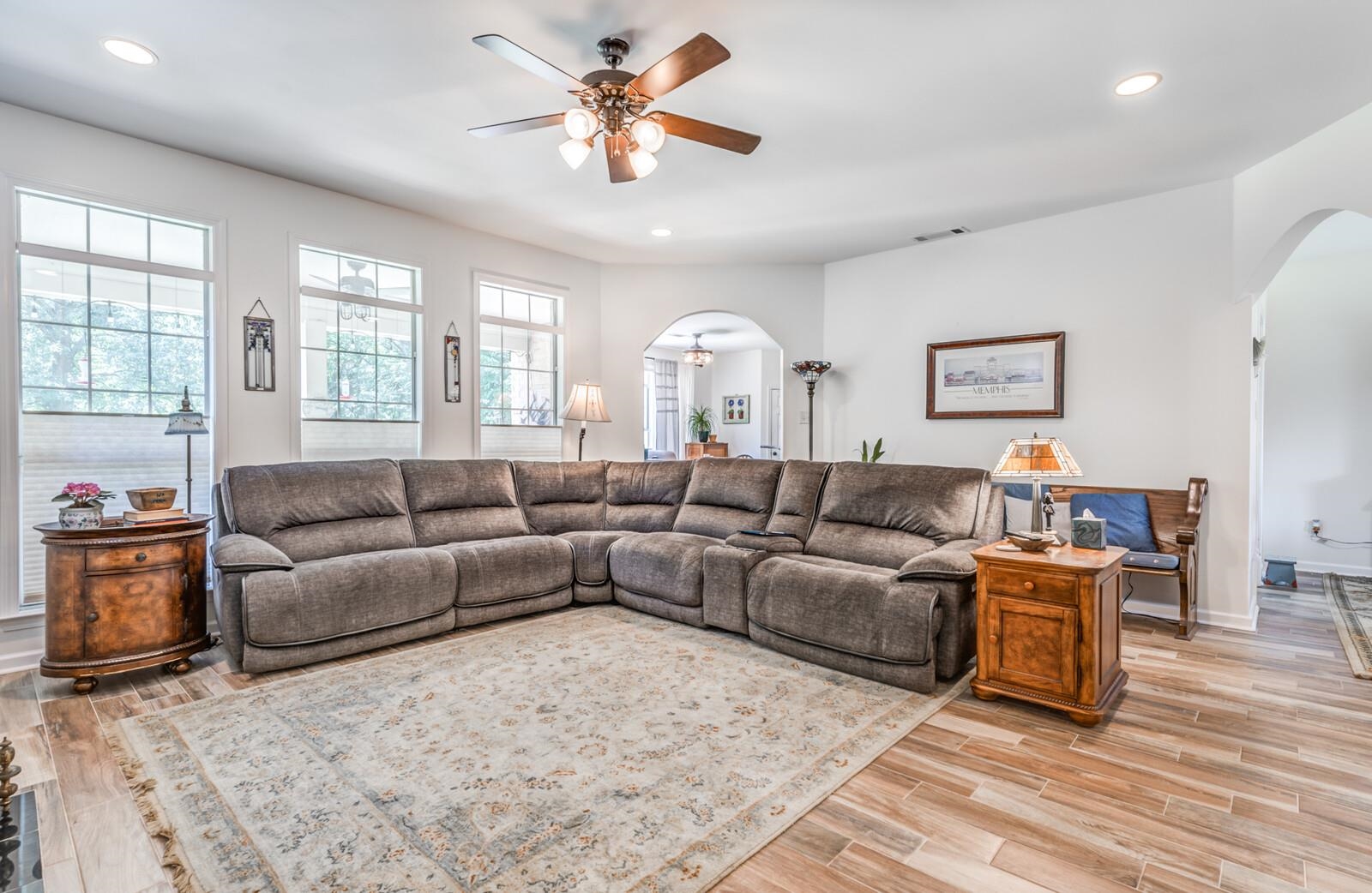 5426 Hayes Road Arlington, TN 38002 - Photo 8 of 23 Gallery Image 8