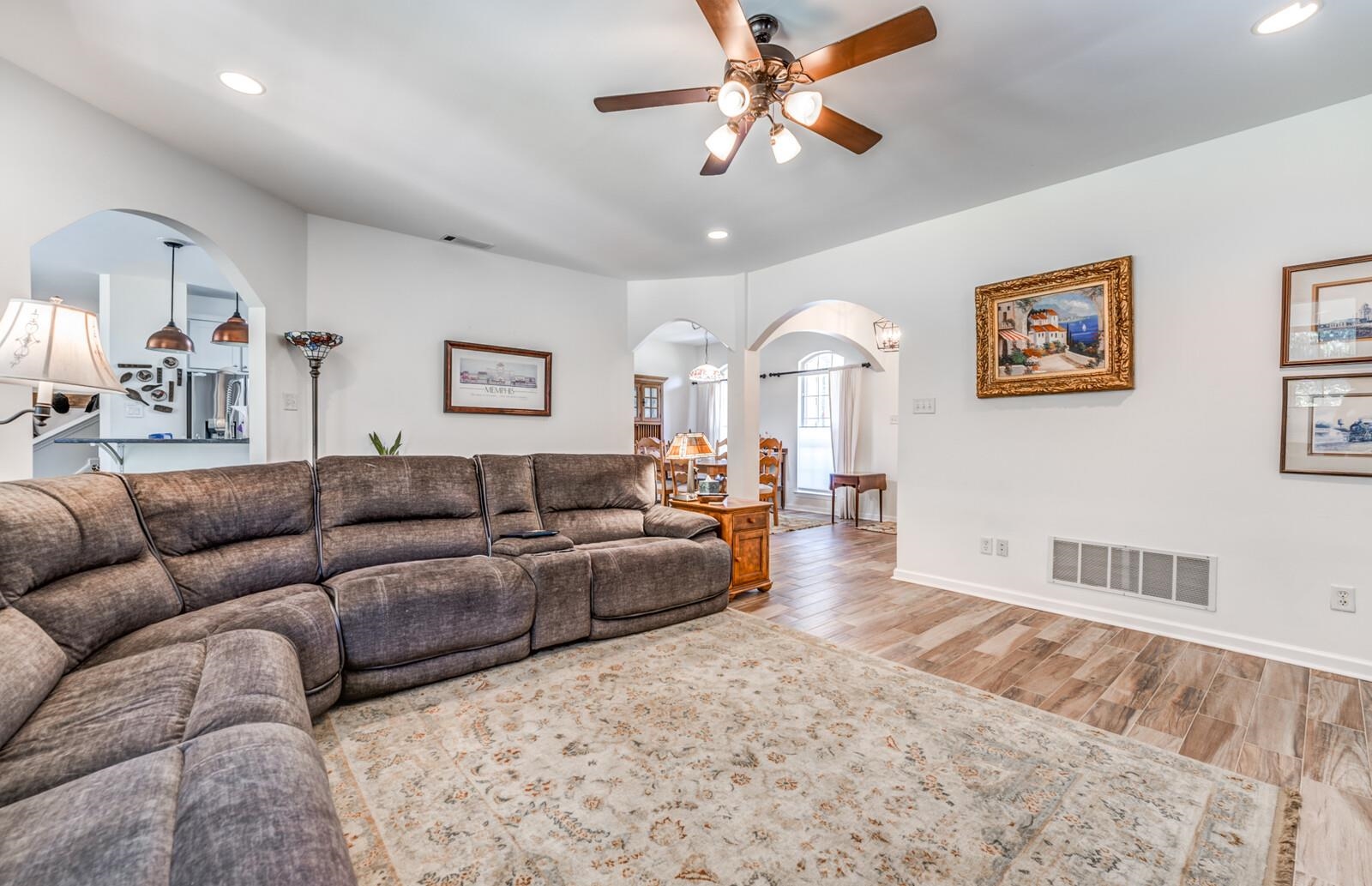 5426 Hayes Road Arlington, TN 38002 - Photo 9 of 23 Gallery Image 9