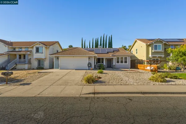 $620,000 | 2375 Whitetail Drive, Antioch, CA 94531