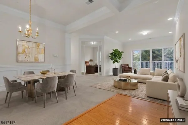 $399,000 | 2207 Conrad Way, Unit 2207, Somerset, NJ 08873