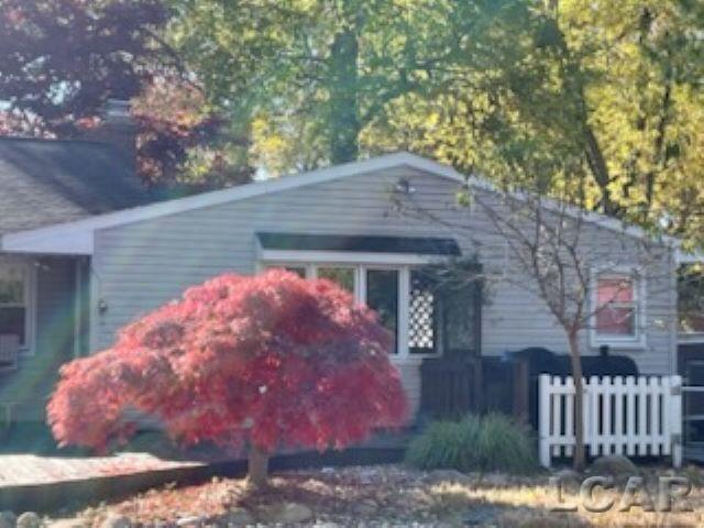 1270 East Oregon Road Adrian, MI 49221 - Photo 58 of 59 Gallery Image 58
