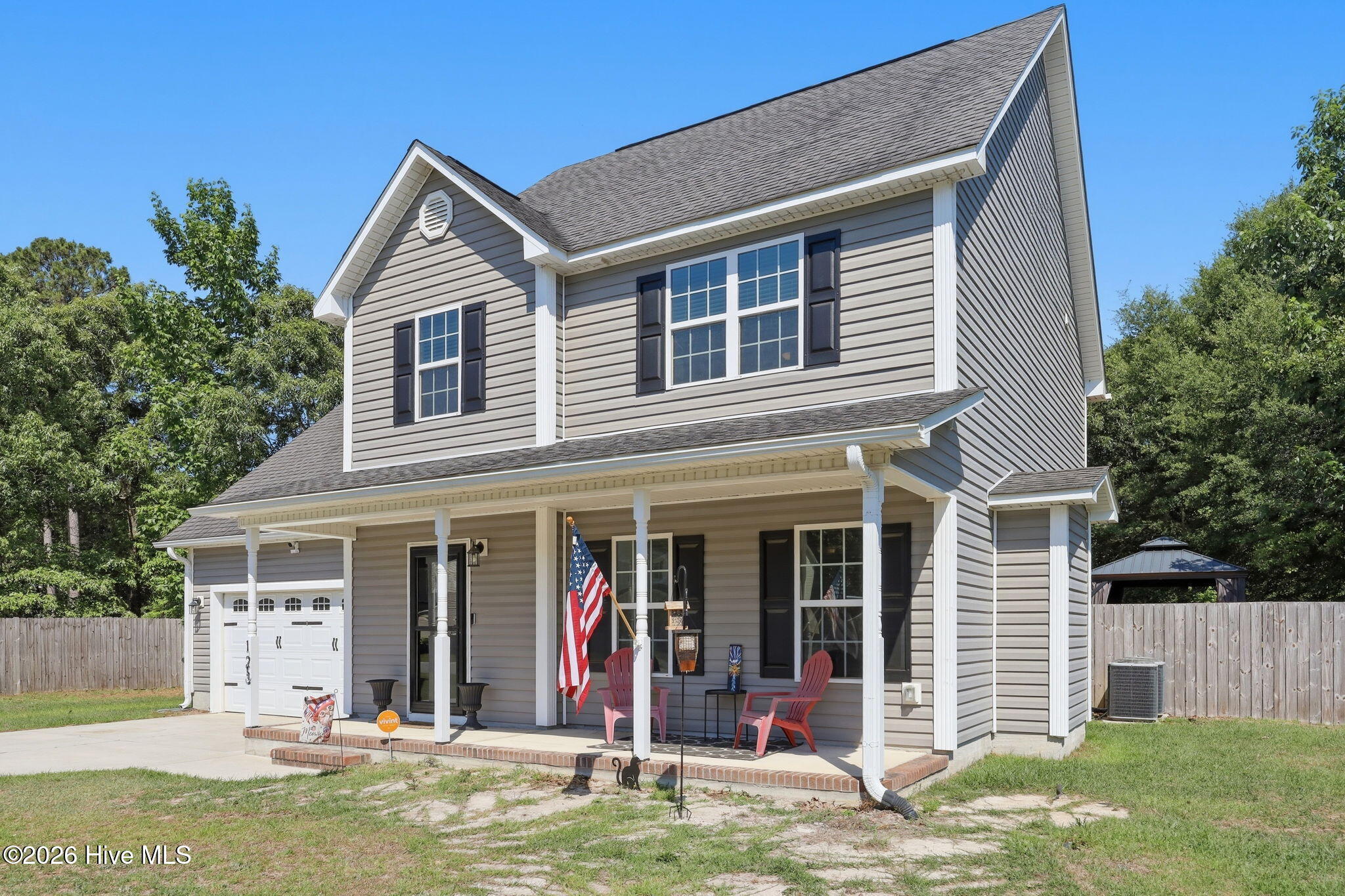 126 Saint Road Richlands, NC 28574 - Photo 2 of 49 3-web-or-mls-126 Saint Rd. 93