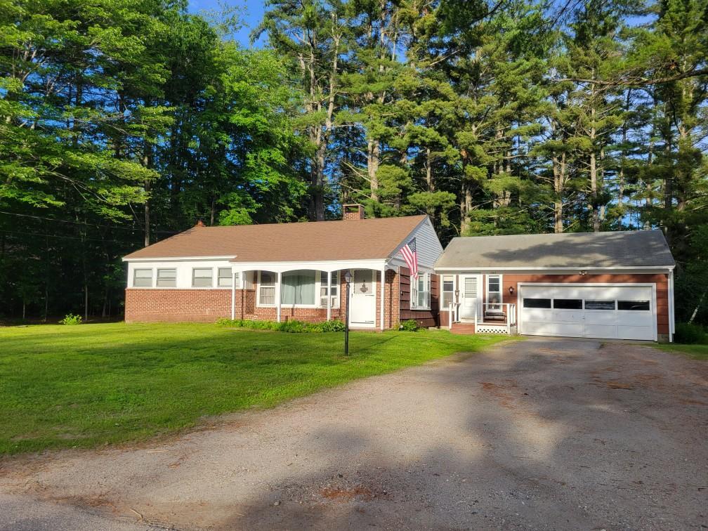 1045 Main Street Fryeburg, ME 04037 - Photo 1 of 29 MAIN PHOTO