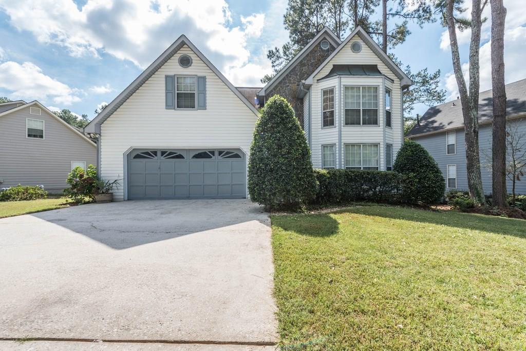 1621 Cumberland Club Road Southwest Marietta, GA 30008 - Photo 1 of 1 Gallery Image 1