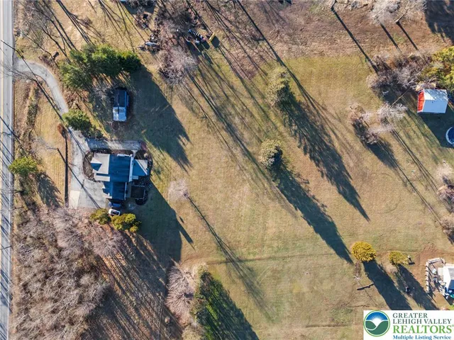 $462,000 | 5990 Little Gap Road, Kunkletown, PA 18058