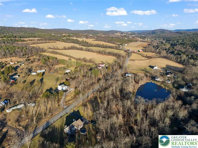 $462,000 | 5990 Little Gap Road, Kunkletown, PA 18058