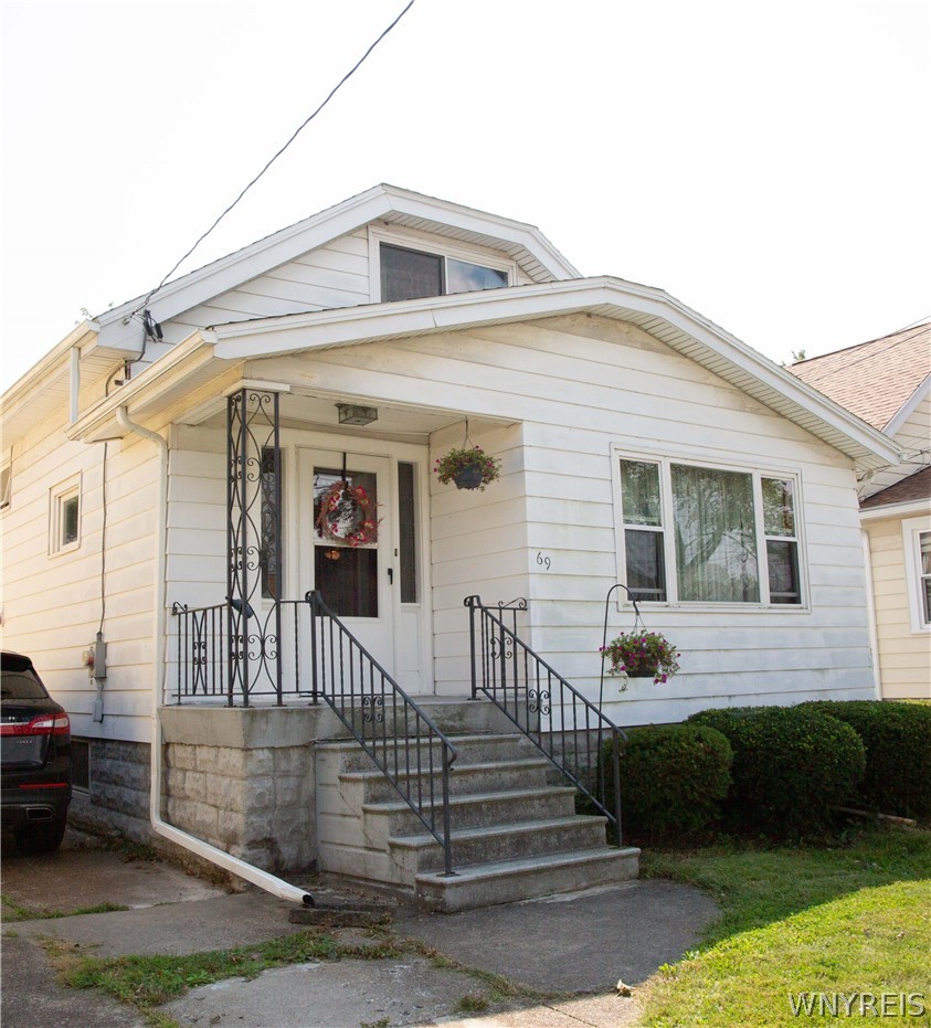 69 Peach Tree Road Cheektowaga, NY 14225 - Photo 1 of 1 Gallery Image 1