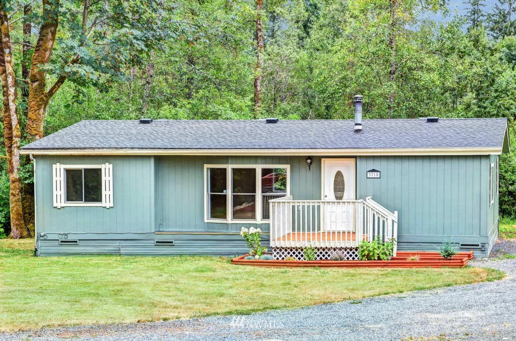 3710 Creswell Road Snohomish, WA 98290 - Photo 1 of 1