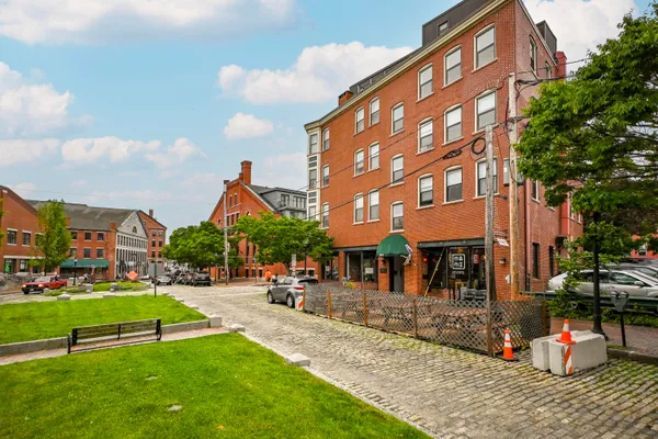 $499,000 | 341 Fore Street, Unit 6, Portland, ME 04101