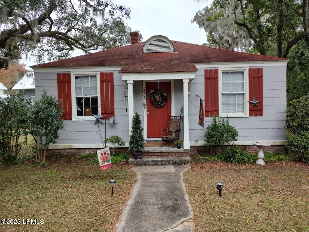 2305 Depot Road Beaufort, SC 29902 - Photo 1 of 24 IMG_20221116_113522034_HDR - Copy