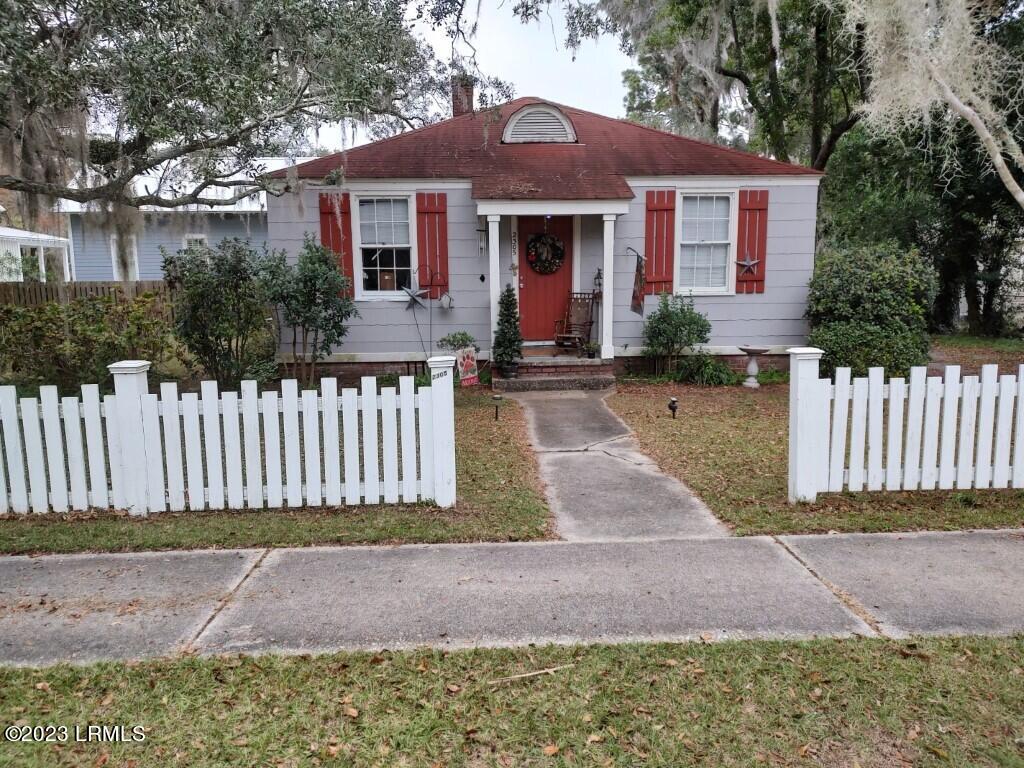 2305 Depot Road Beaufort, SC 29902 - Photo 2 of 24 IMG_20221116_113549601_HDR - Copy