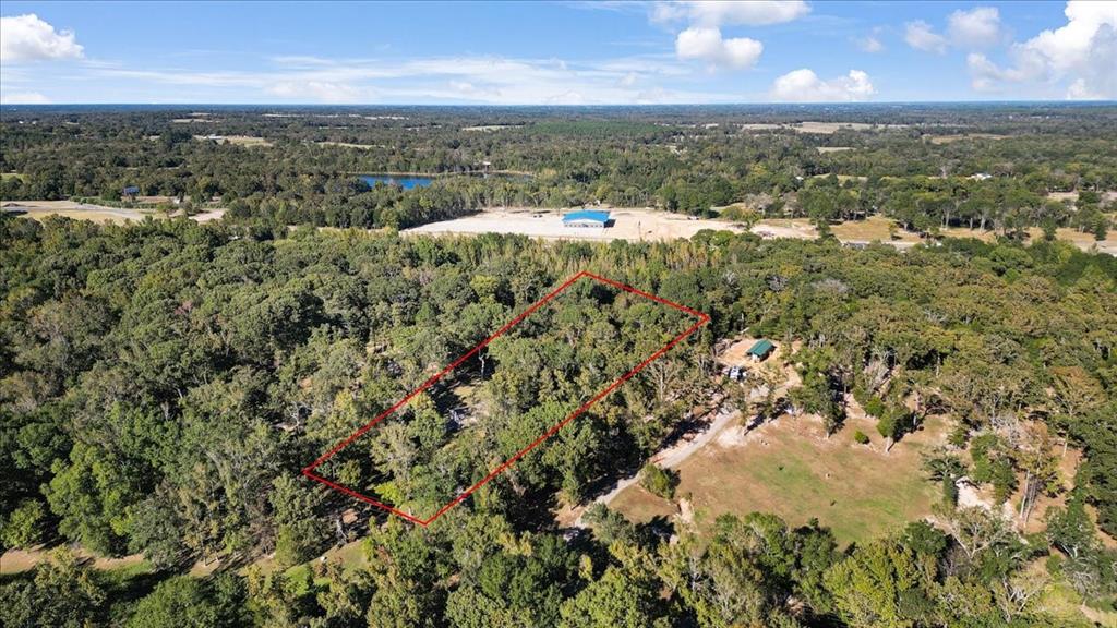 393 VZ County Road, Unit 4125 Ben Wheeler, TX 75754 - Photo 12 of 23 a view of city and ocean