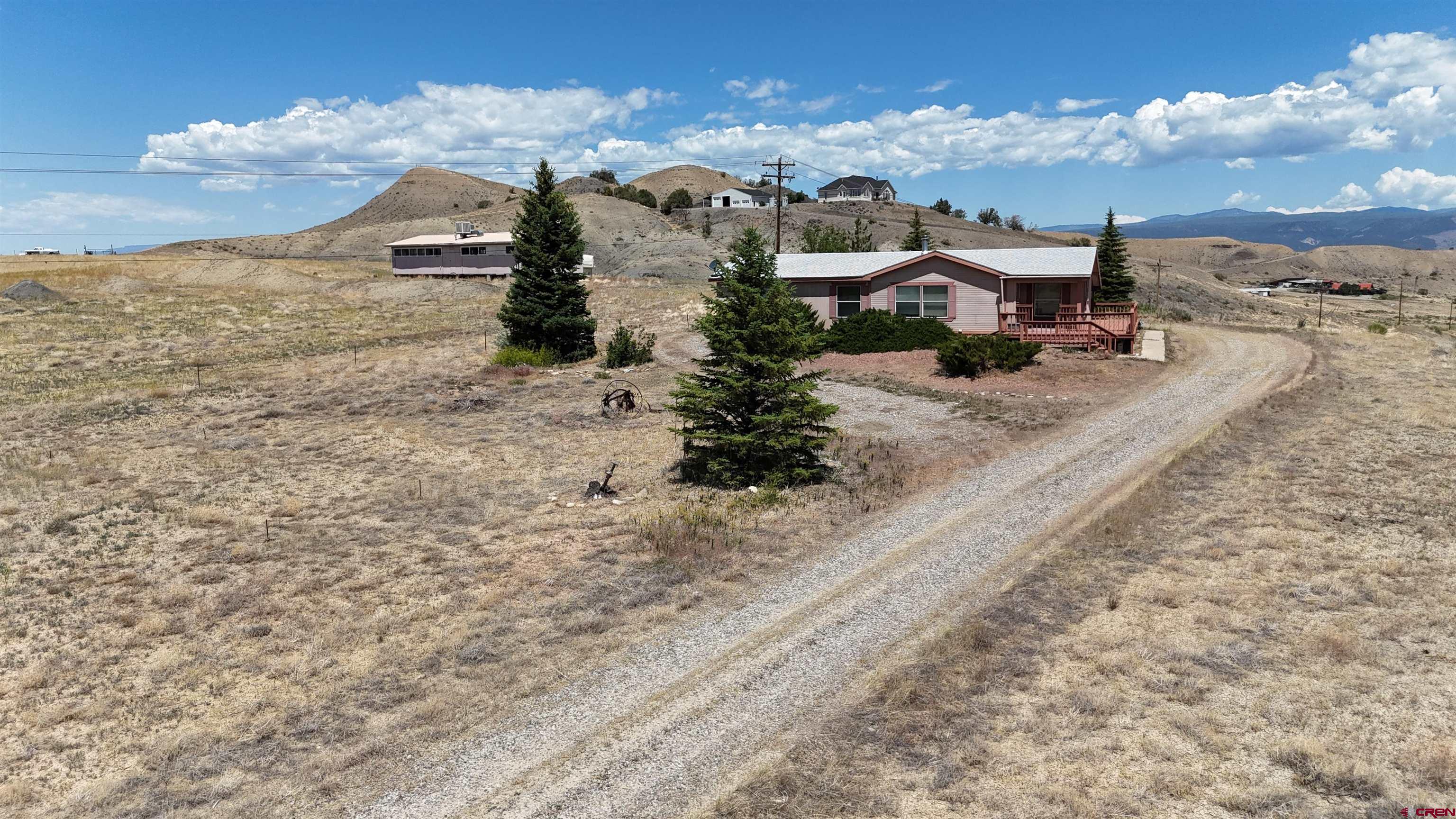 37077 F50 Road Crawford, CO 81415 - Photo 1 of 13 Gallery Image 1