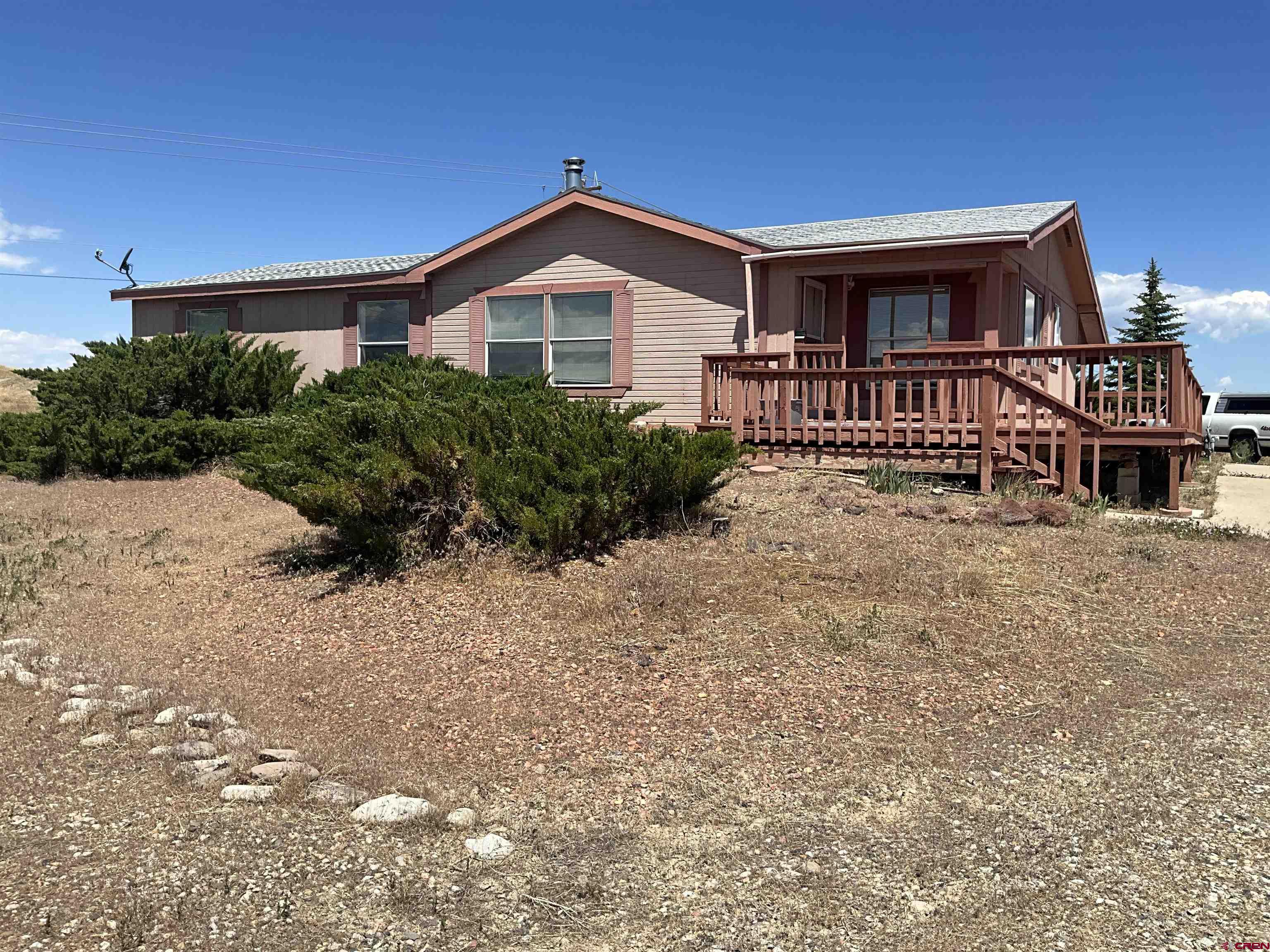 37077 F50 Road Crawford, CO 81415 - Photo 2 of 13 Gallery Image 2
