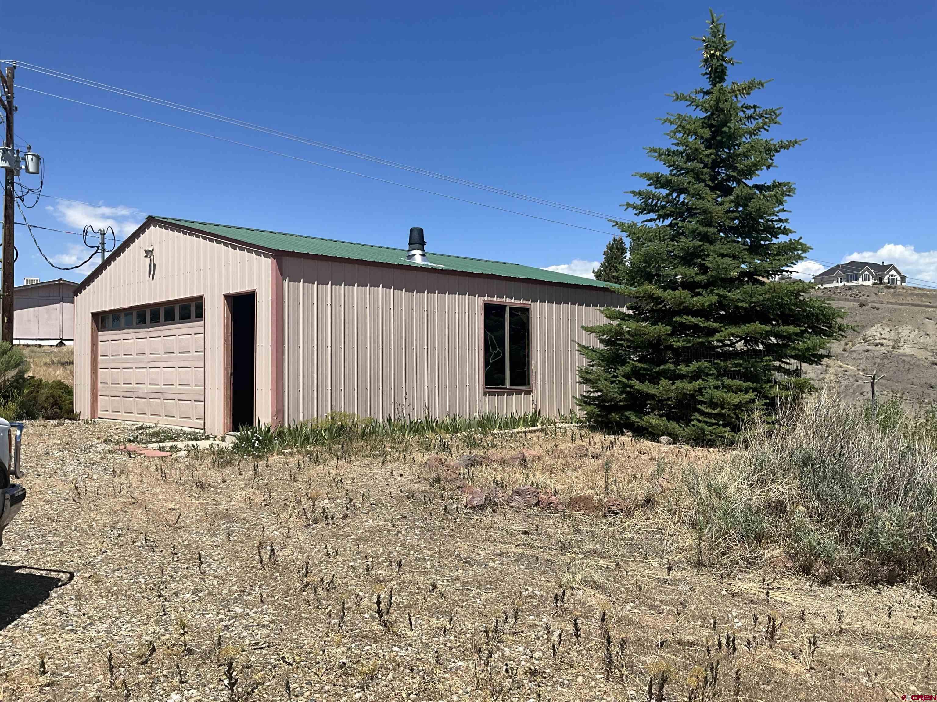 37077 F50 Road Crawford, CO 81415 - Photo 3 of 13 Gallery Image 3