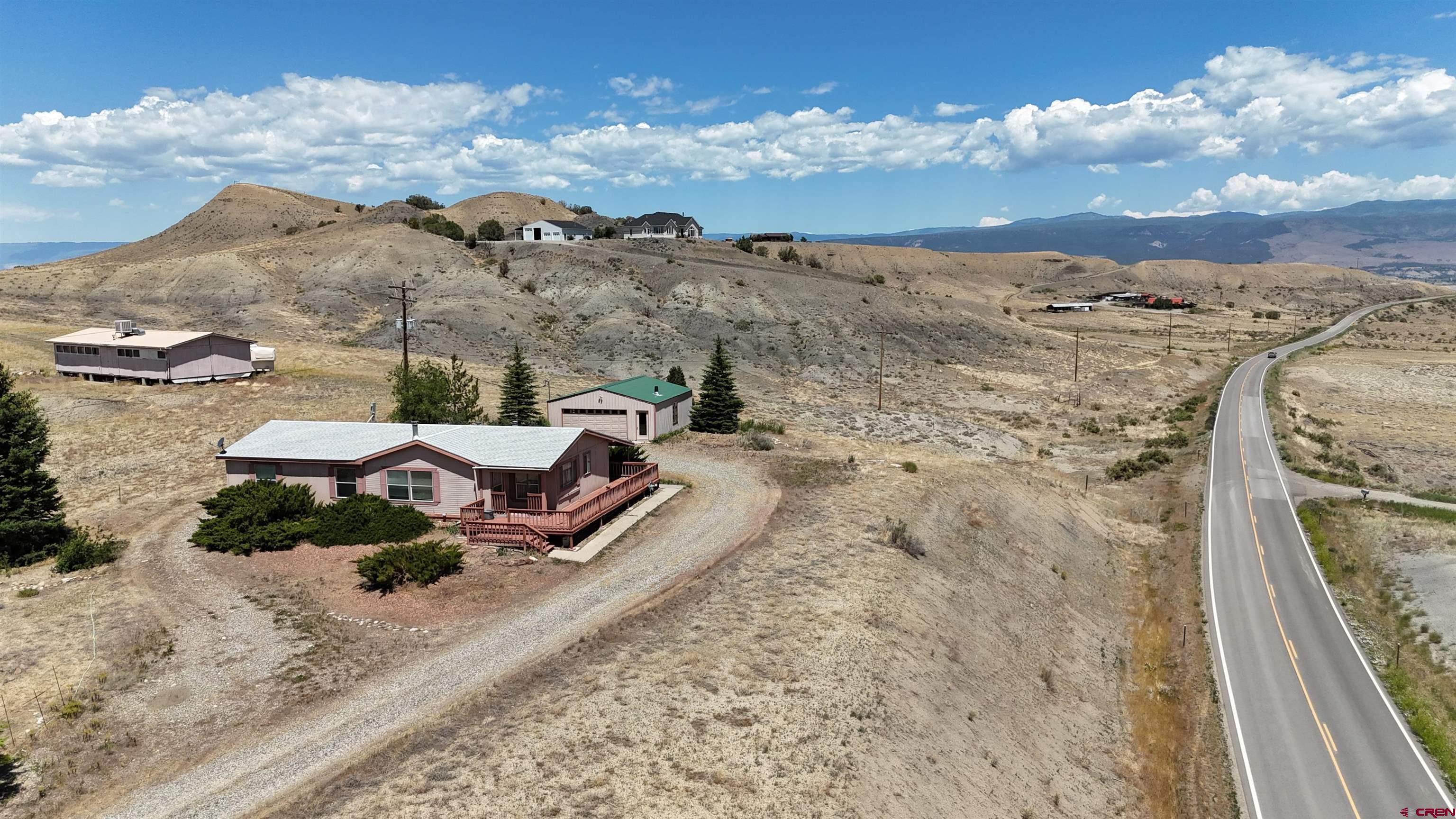 37077 F50 Road Crawford, CO 81415 - Photo 10 of 13 Gallery Image 10