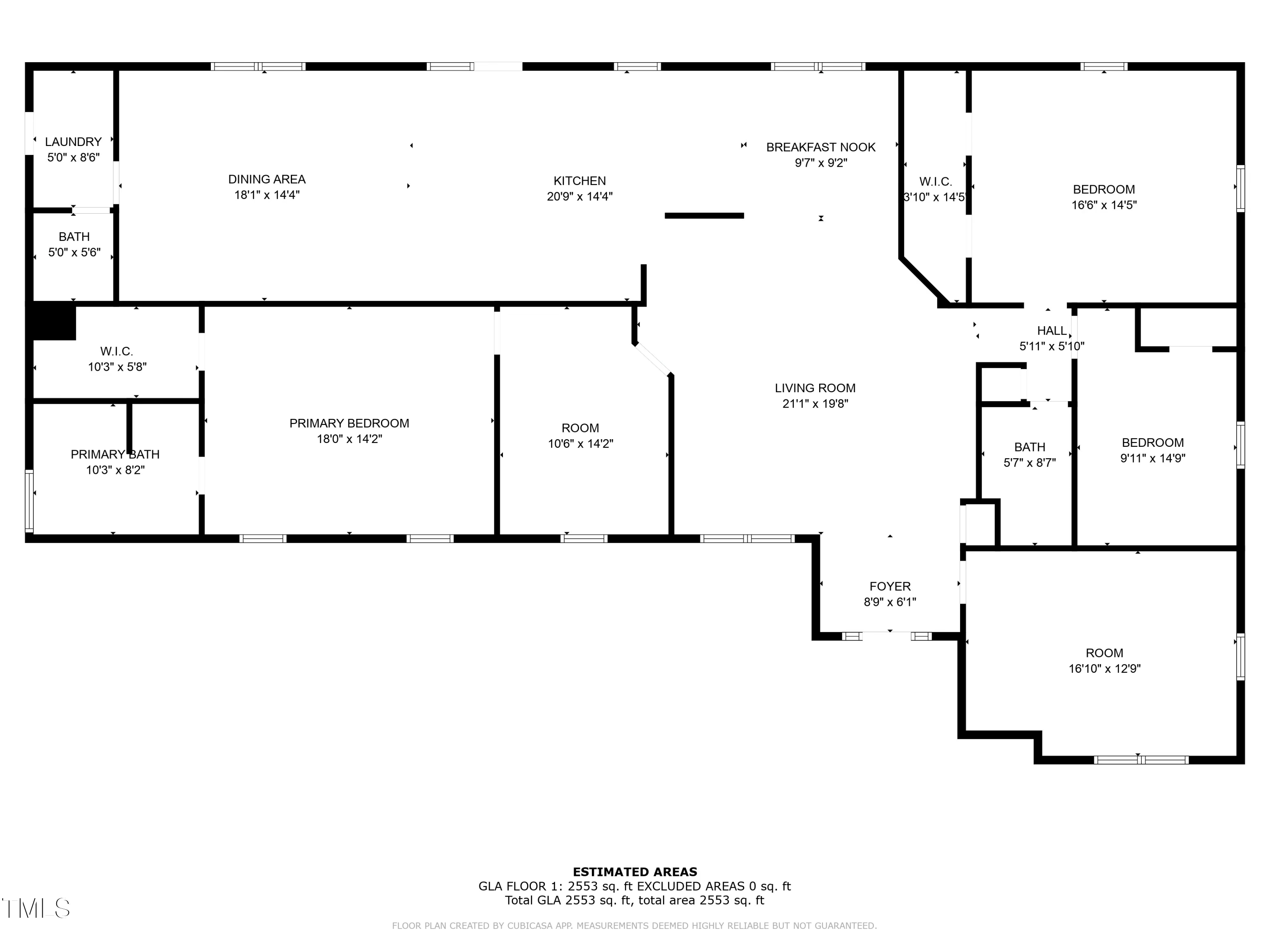 215 Collins Road Lillington, NC 27546 - Photo 55 of 56 Gallery Image 55