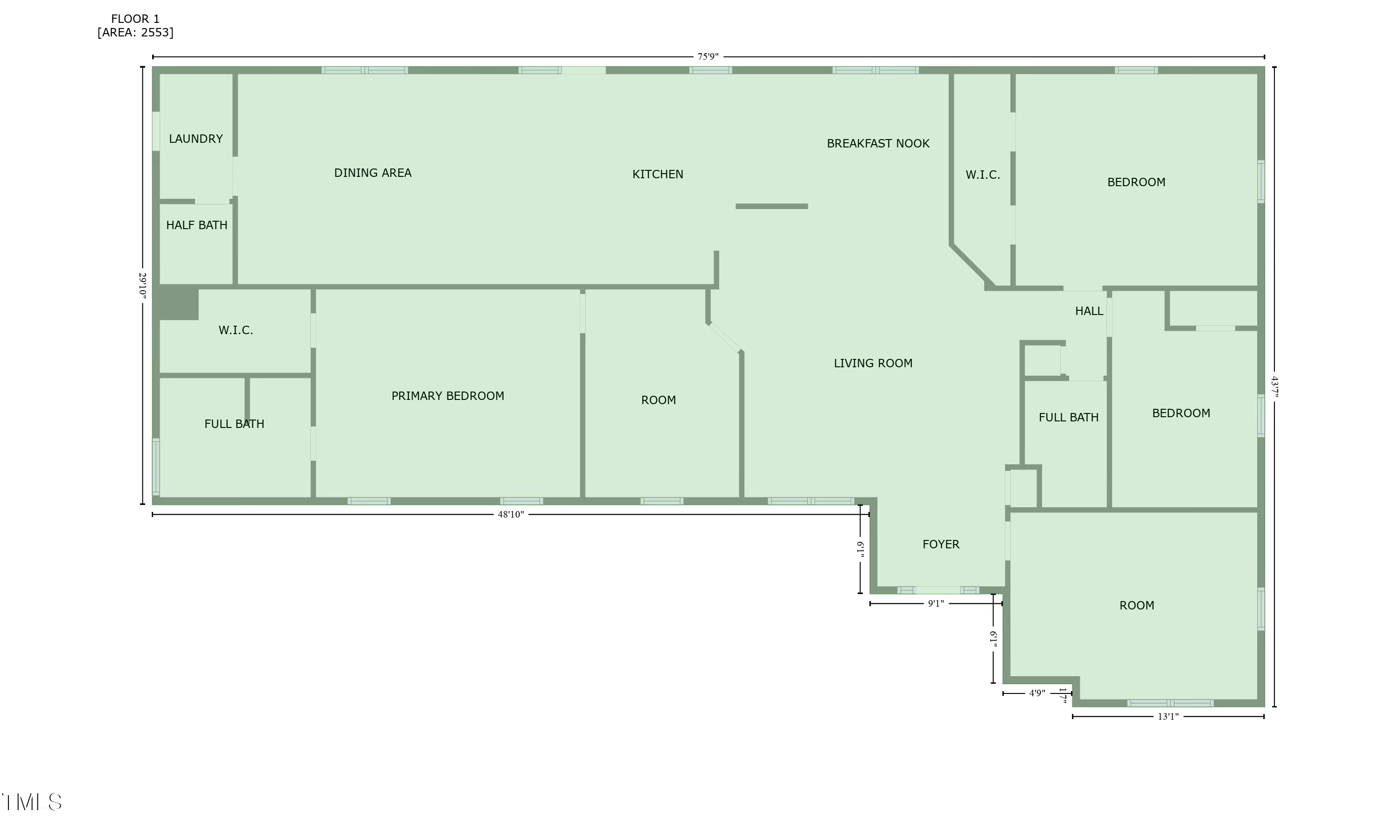 215 Collins Road Lillington, NC 27546 - Photo 56 of 56 Gallery Image 56